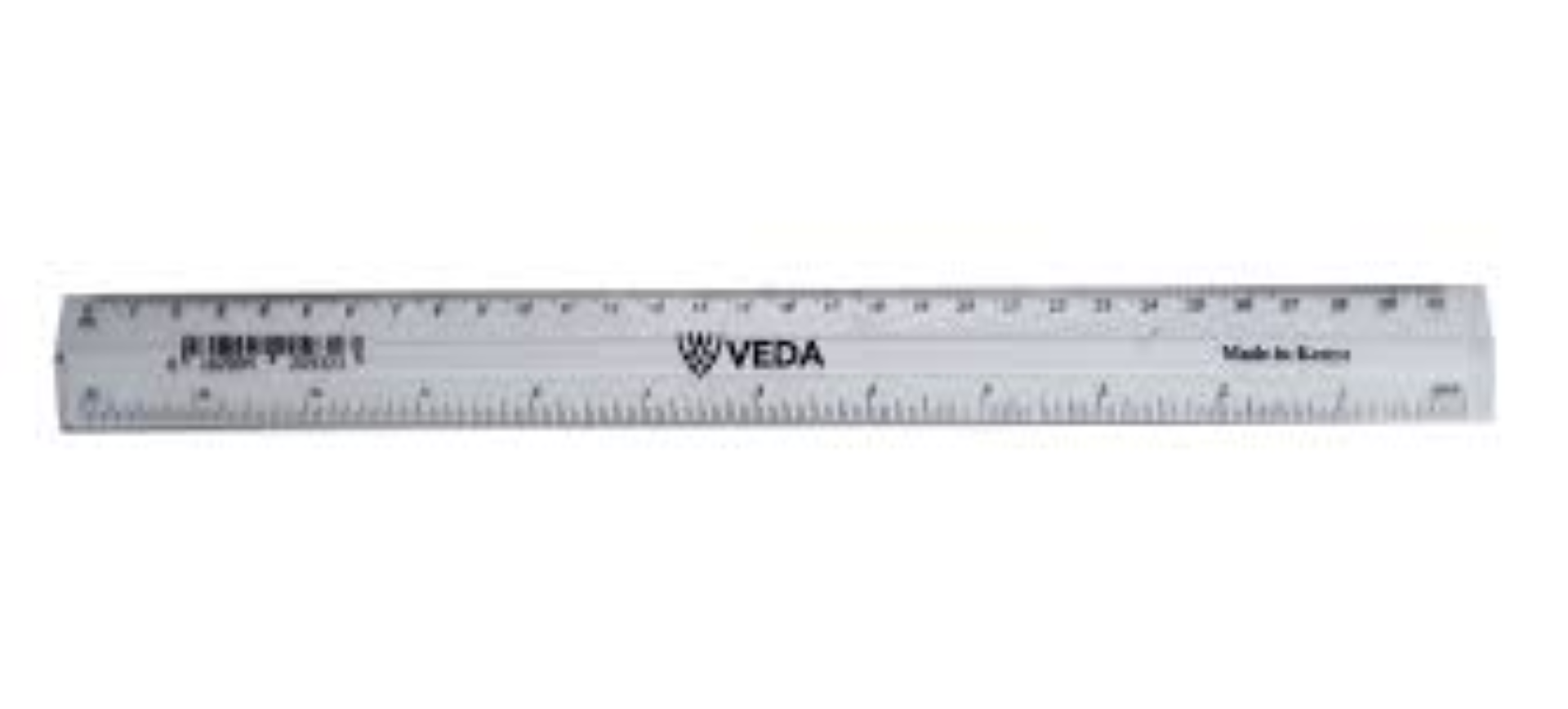 OFFICEPOINT RULER RL-12 30CM